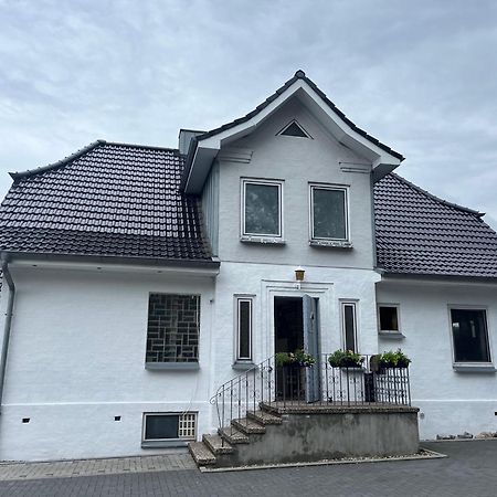 Hotel Seeblick Foersterhaus Owschlag Exterior photo