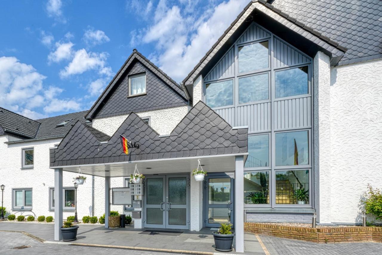 Hotel Seeblick Foersterhaus Owschlag Exterior photo